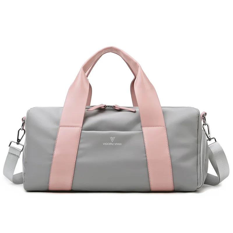 Yoga Fitness Bag