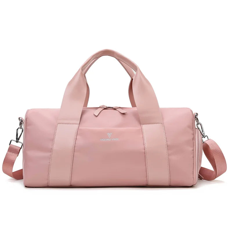 Yoga Fitness Bag