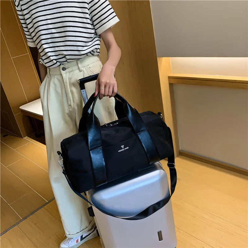 Yoga Fitness Bag