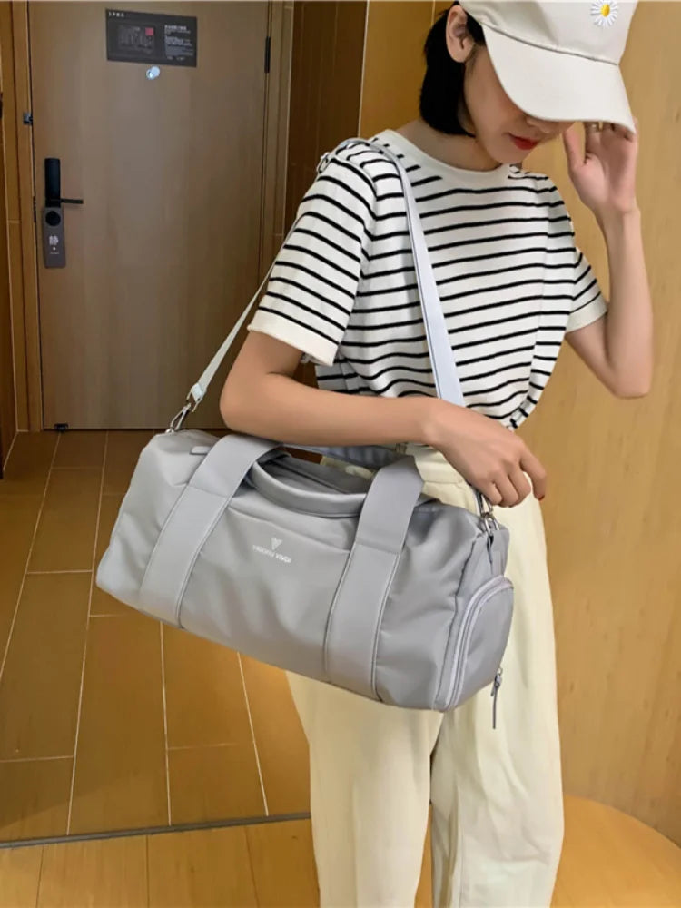 Yoga Fitness Bag