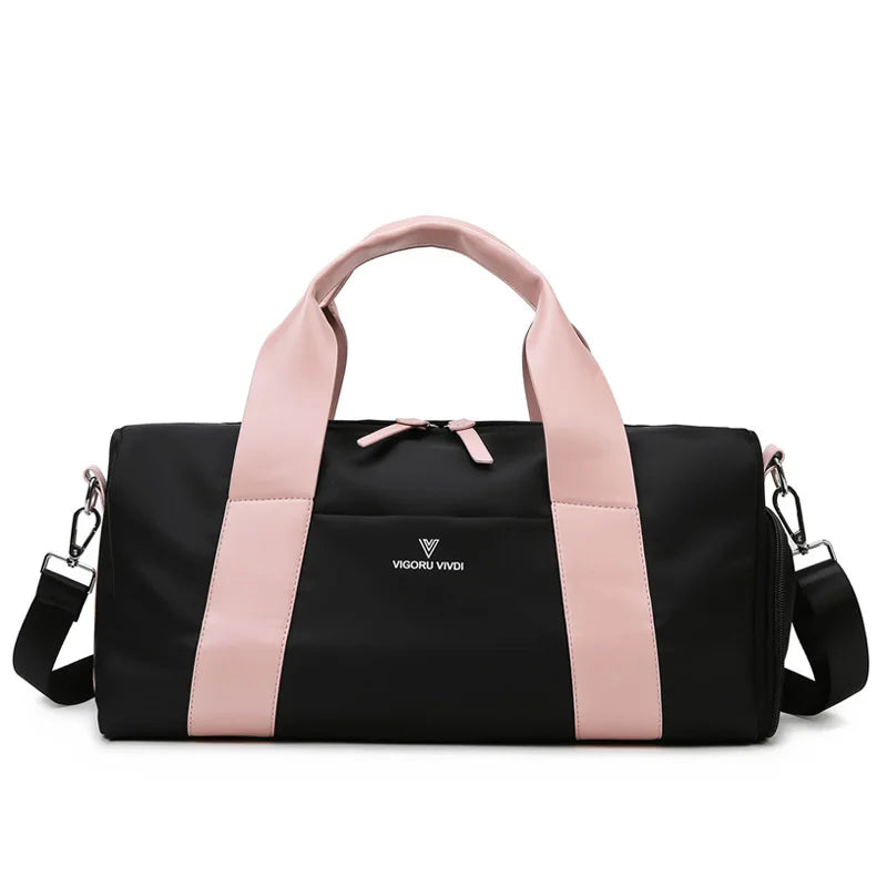 Yoga Fitness Bag