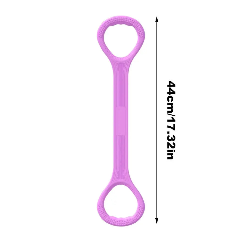 Stretch Strap Yoga