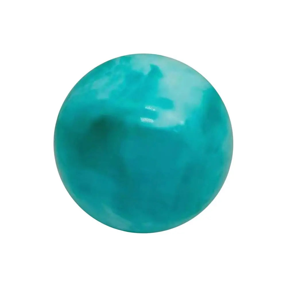 9.8 Inch Pilates Ball