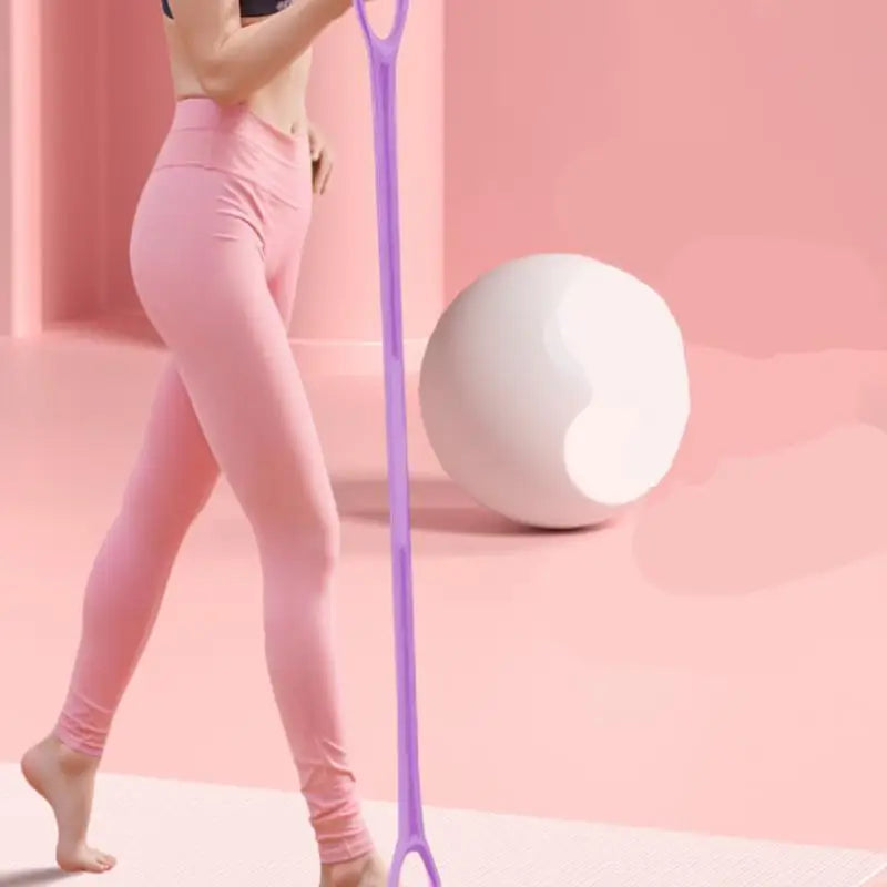 Stretch Strap Yoga