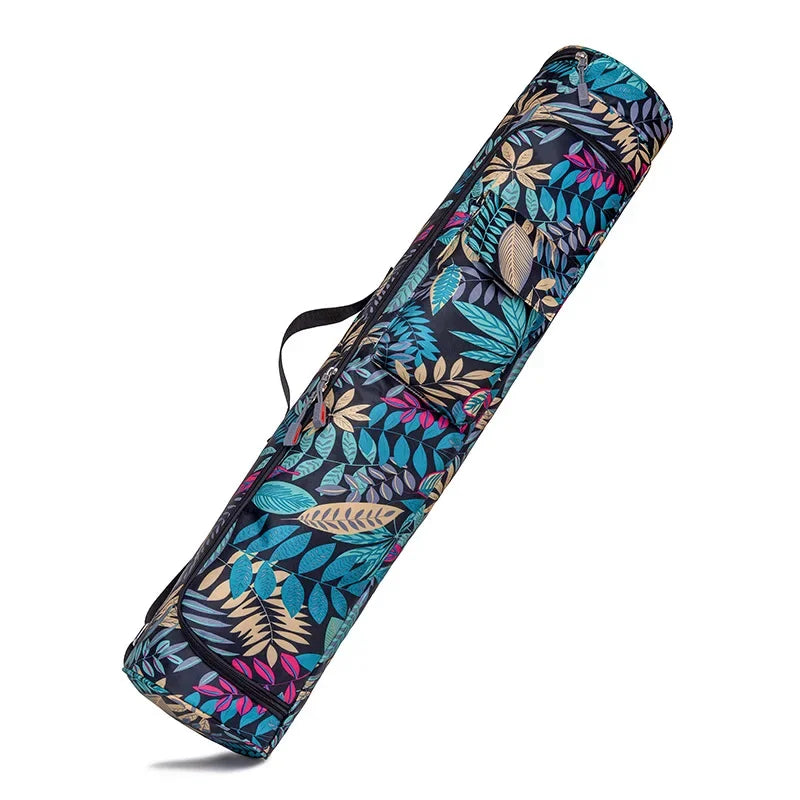 Yoga Fitness Pilates Bag