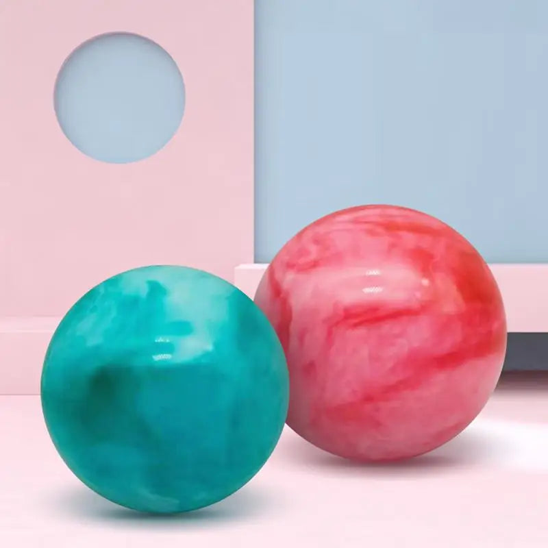 9.8 Inch Pilates Ball