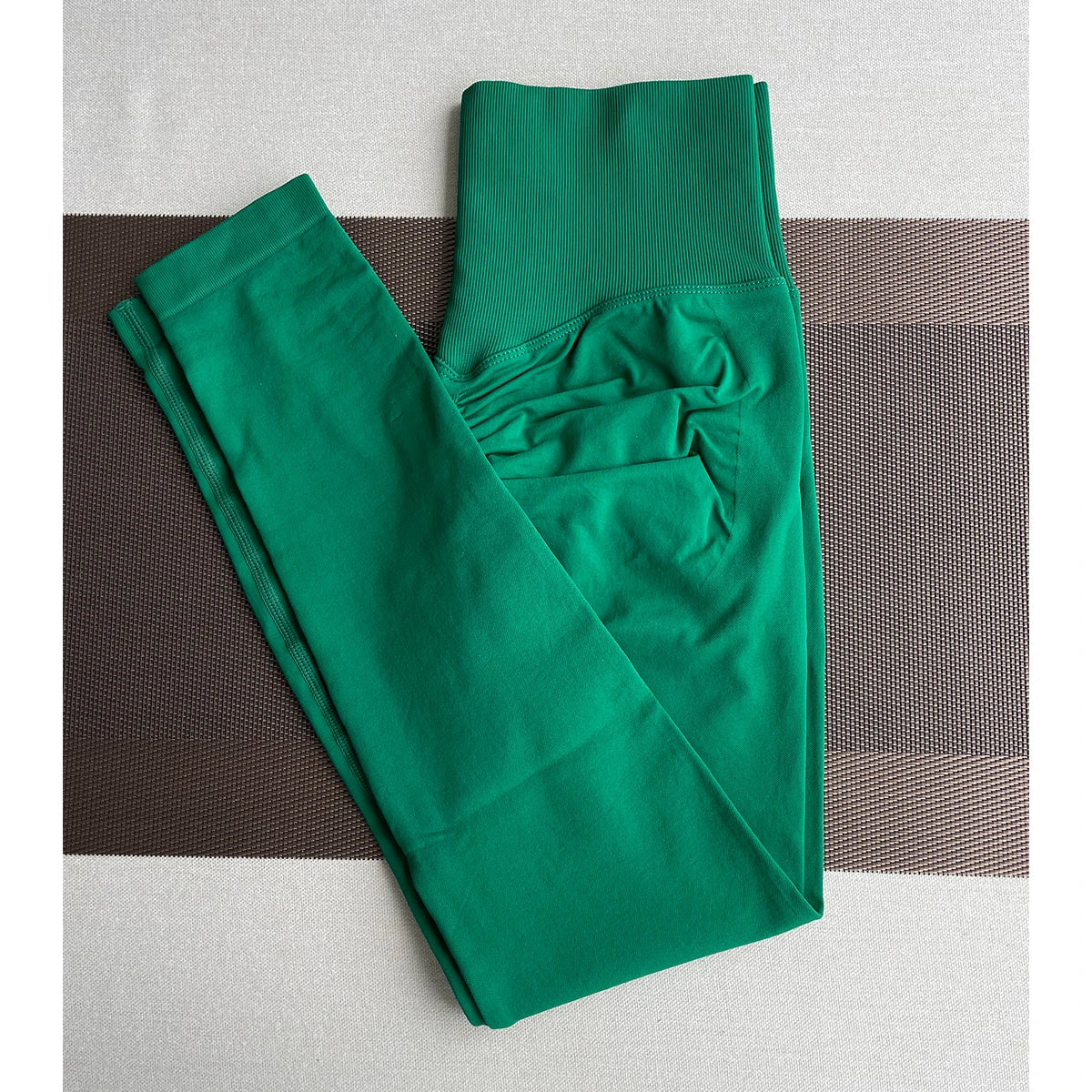 Women's High Waist Yoga Leggings