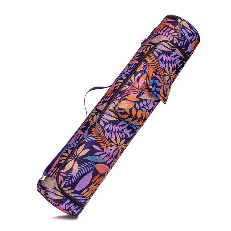 Yoga Fitness Pilates Bag