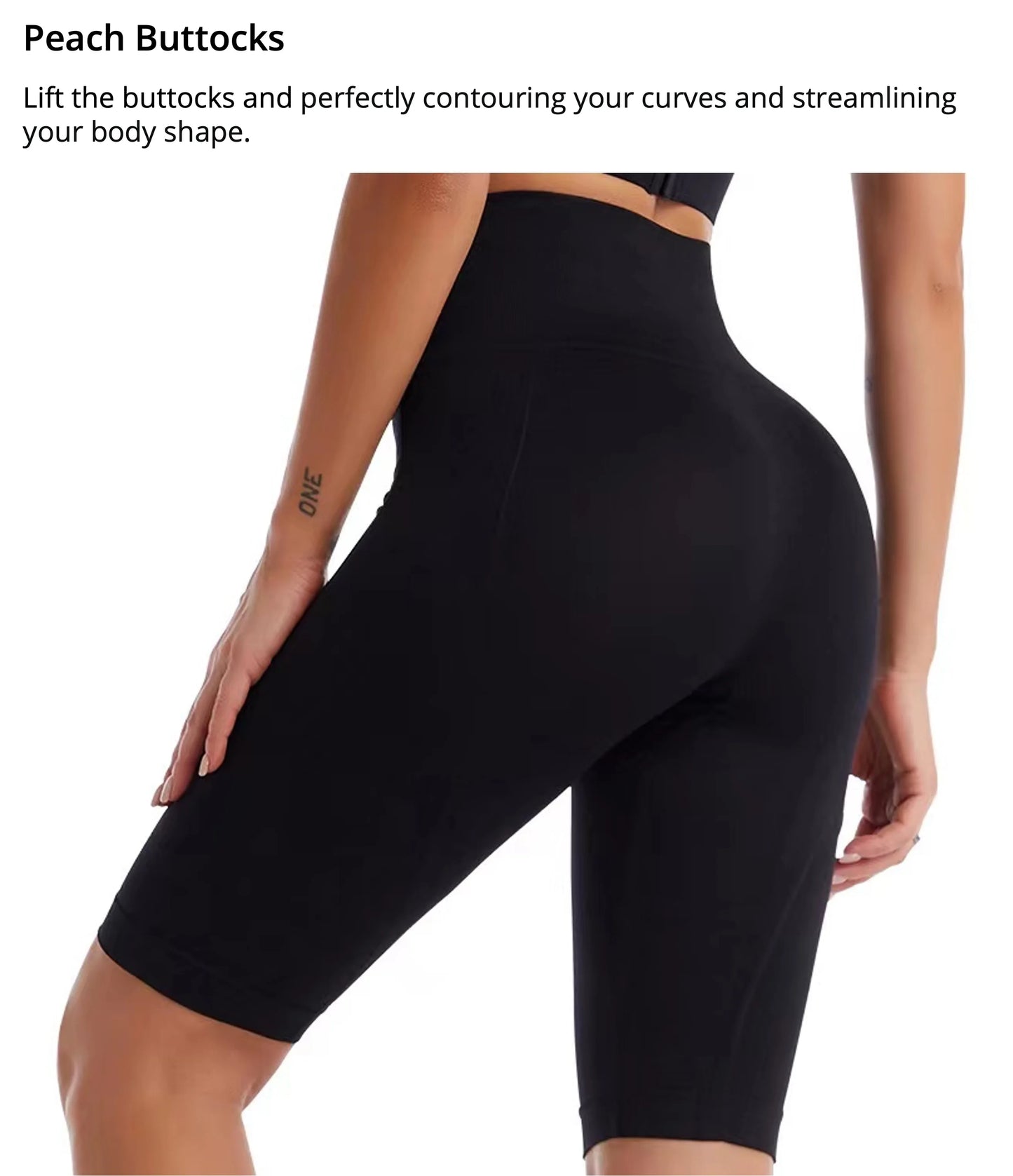 Women Shorts Fitness Sports Shorts for Women Cycling Jogging Fitness High Waist Push Up Gym Shorts Leggings Women Yoga Clothing