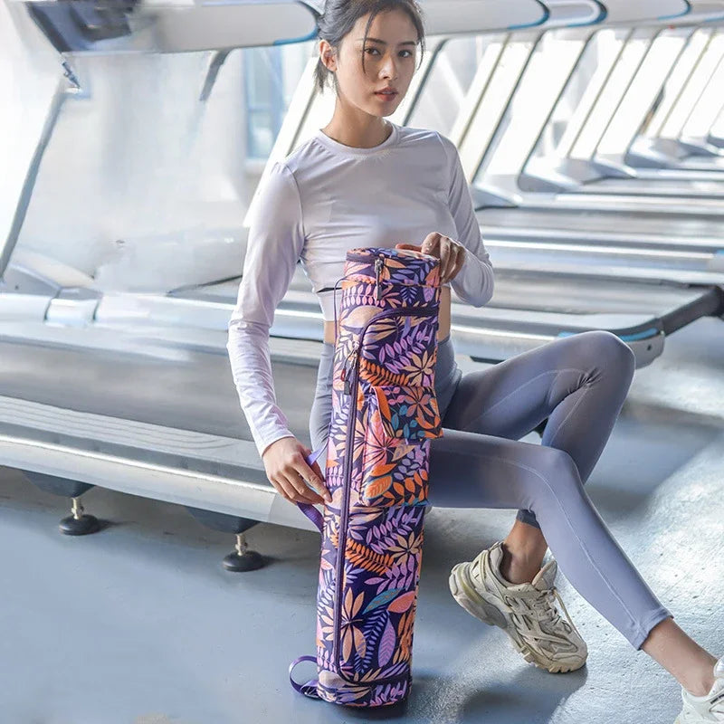 Yoga Fitness Pilates Bag