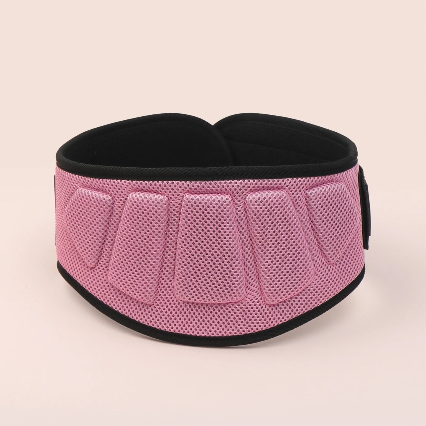 Women's back support belt