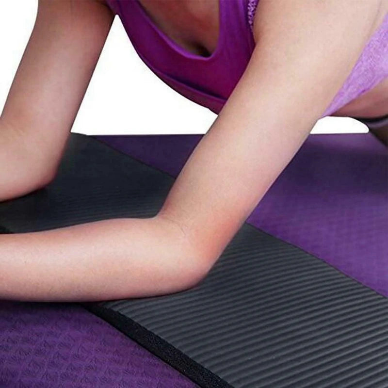 15MM Thick Yoga Mat