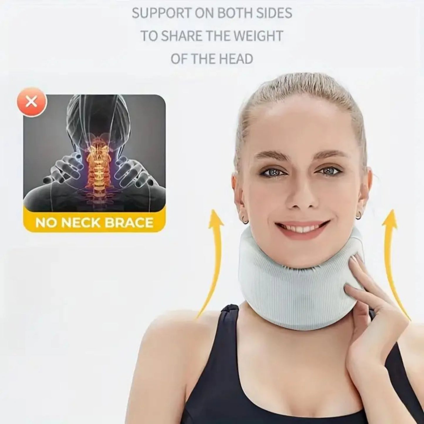 Neck Brace Neck Support