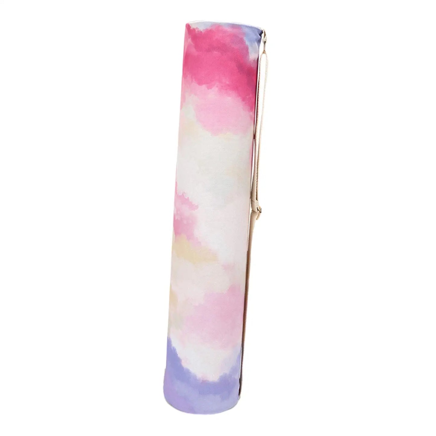 Smooth Zipper Durable Yoga Mat Bag