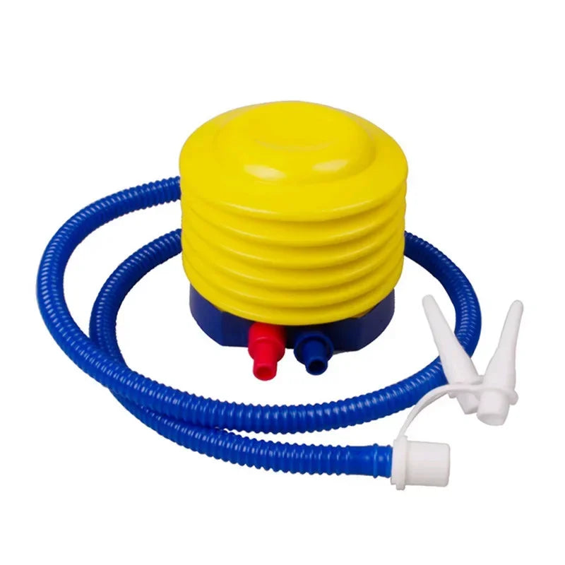 PVC Fitness Balls