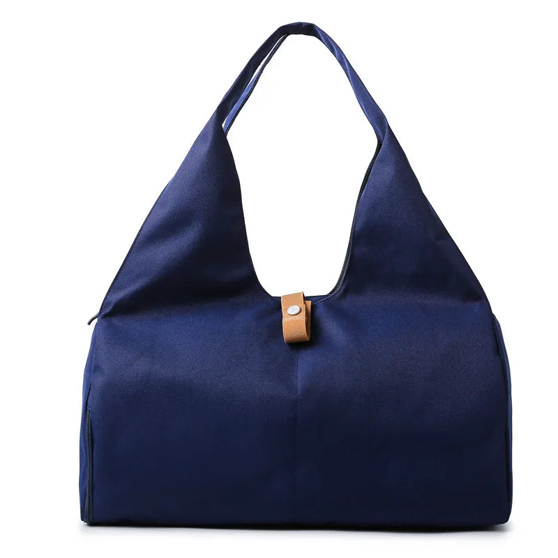 Yoga Fitness Training Bag