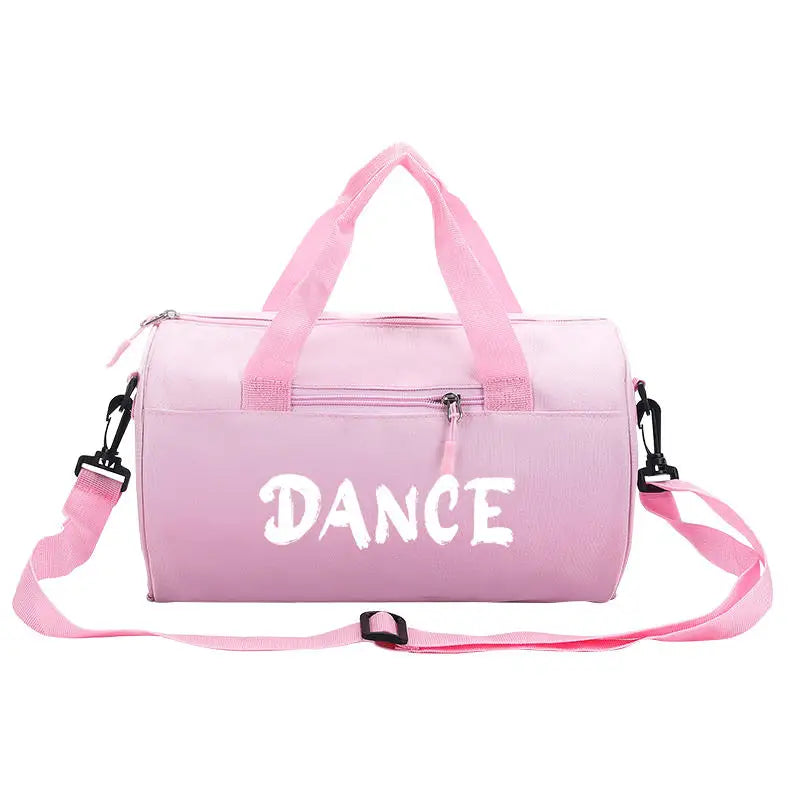 Nylon Small Luggage Yoga Bag