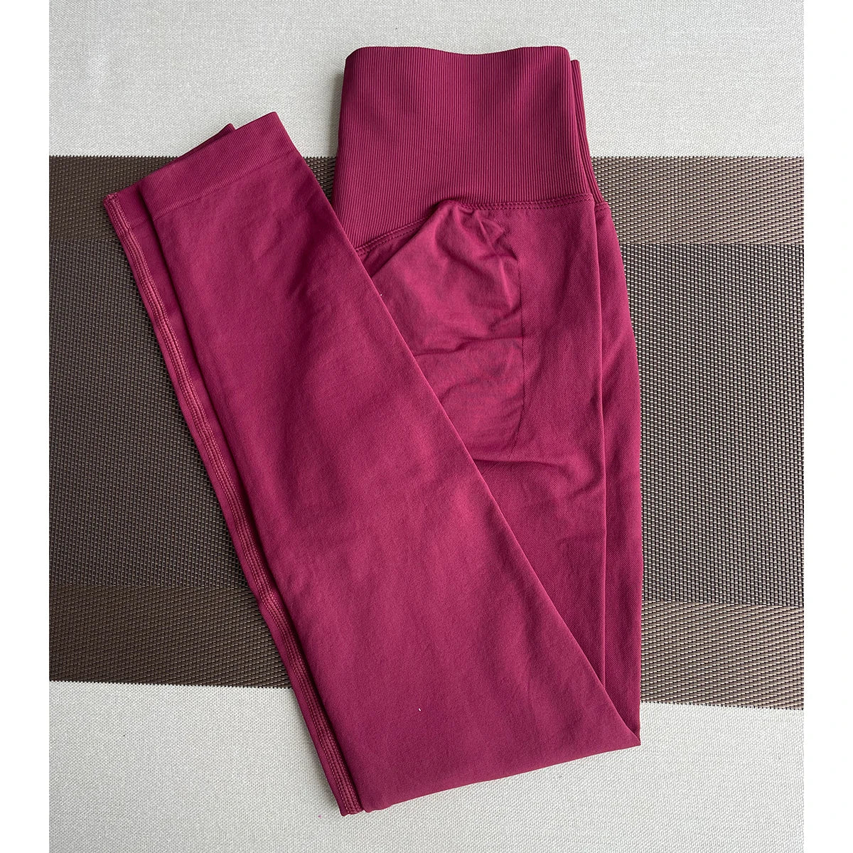 Women's High Waist Yoga Leggings