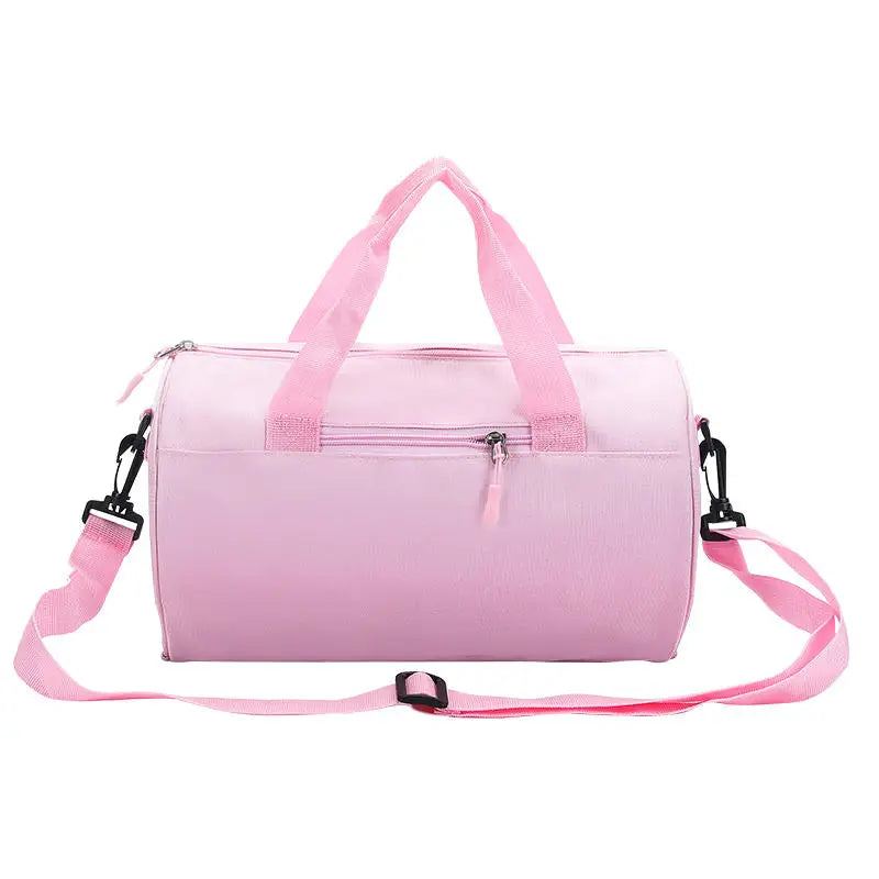 Nylon Small Luggage Yoga Bag