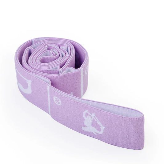 Multi-Functional Slimming Resistance Bands