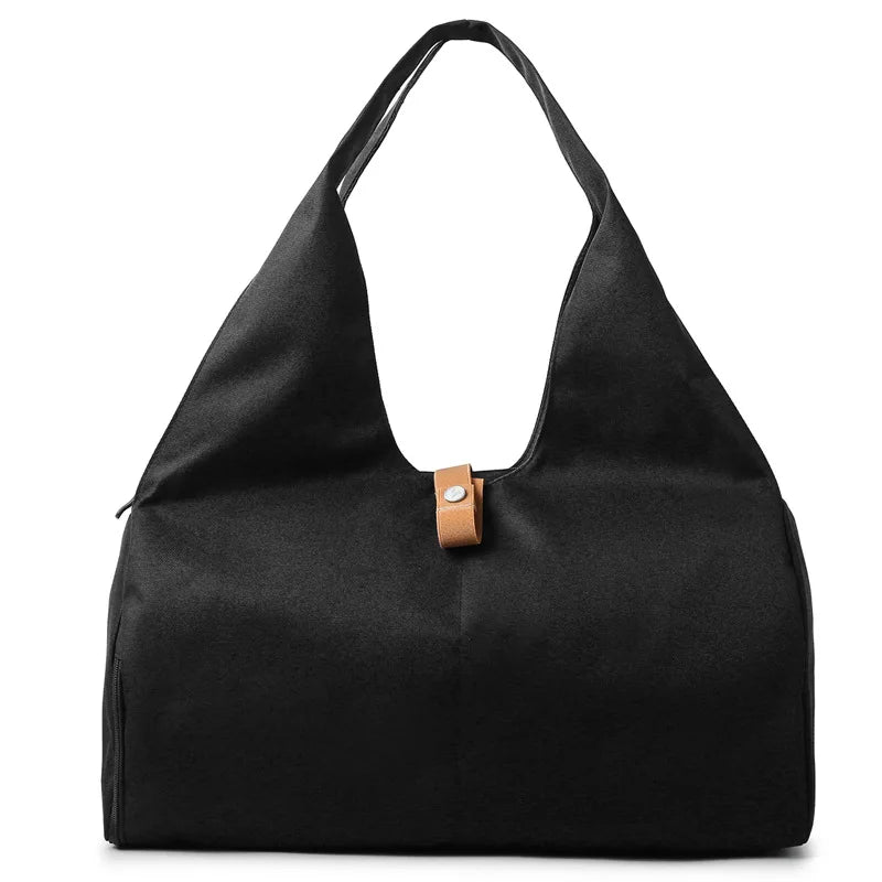 Yoga Fitness Training Bag
