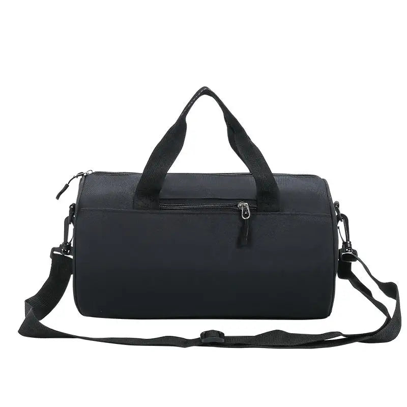Nylon Small Luggage Yoga Bag