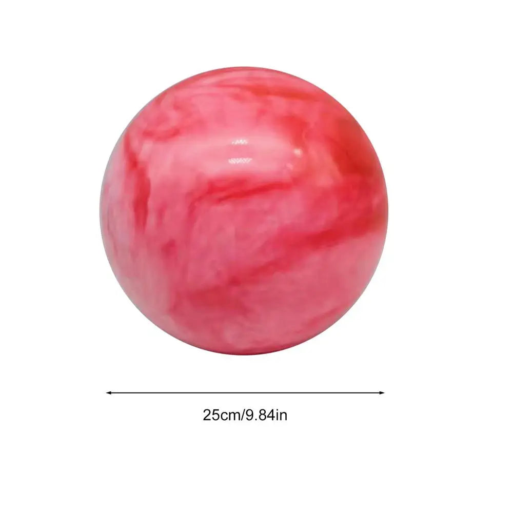 9.8 Inch Pilates Ball
