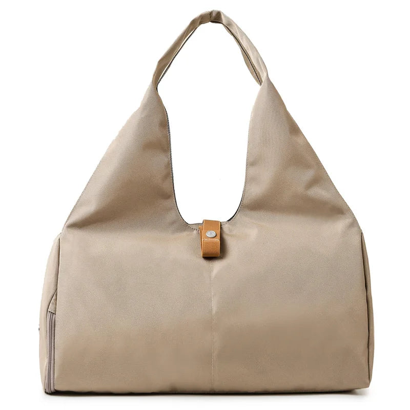 Yoga Fitness Training Bag