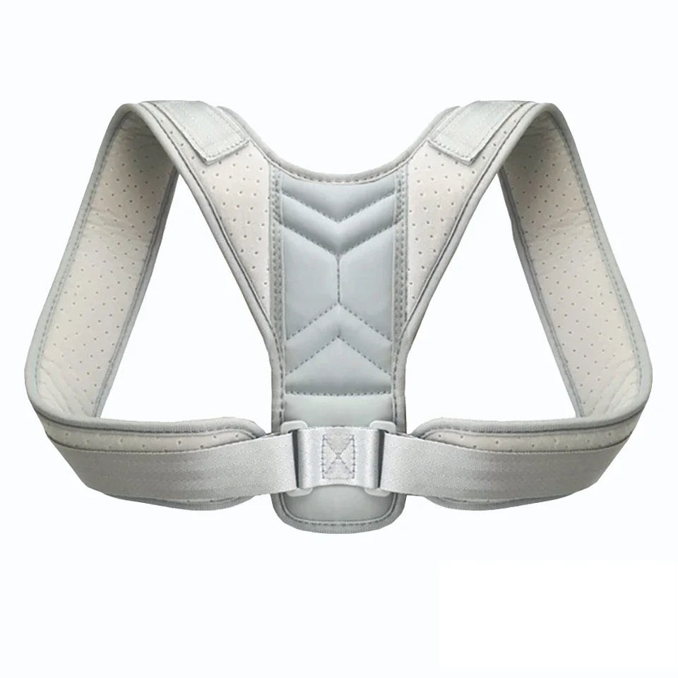 Adjustable Back Posture Corrector
