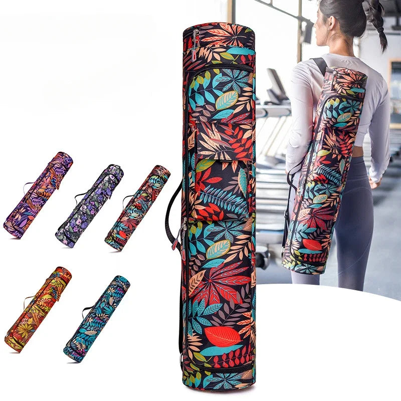 Yoga Fitness Pilates Bag