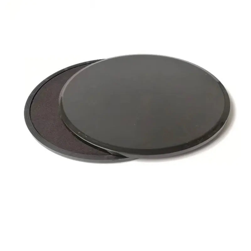 Slide Plate Yoga Ab Foot