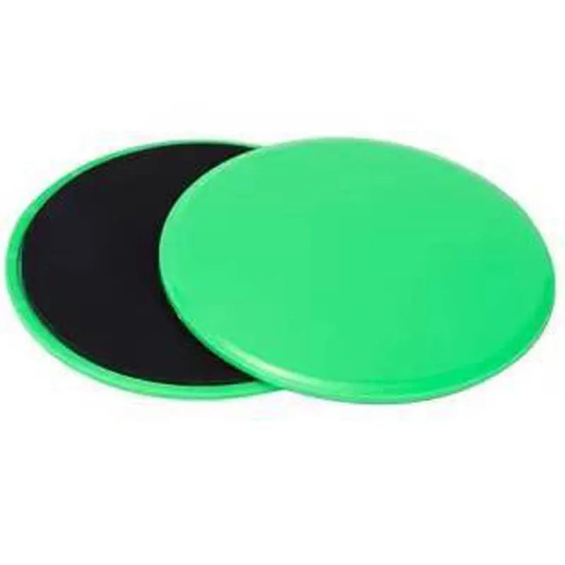 Slide Plate Yoga Ab Foot