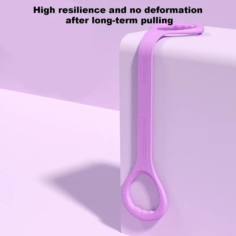 Stretch Strap Yoga