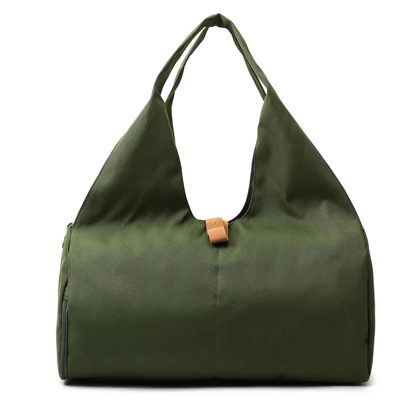 Yoga Fitness Training Bag
