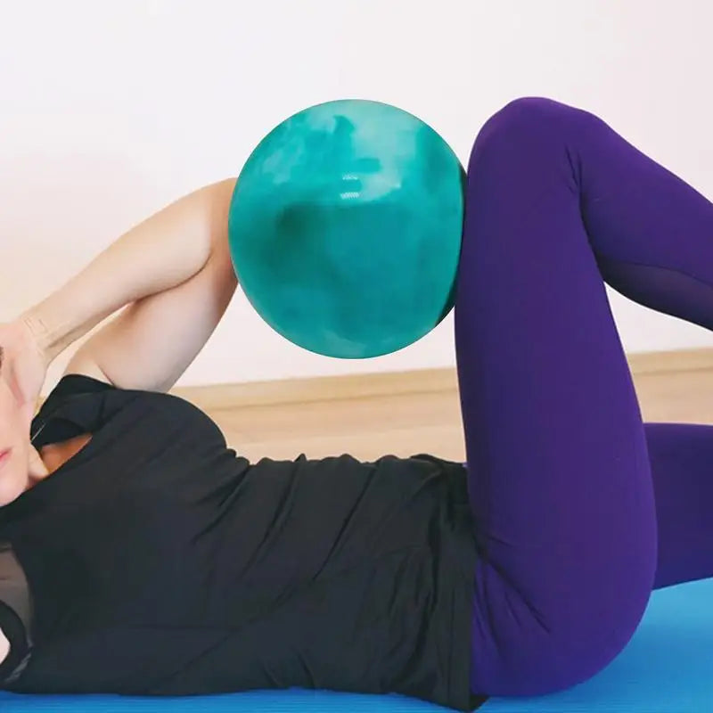 9.8 Inch Pilates Ball