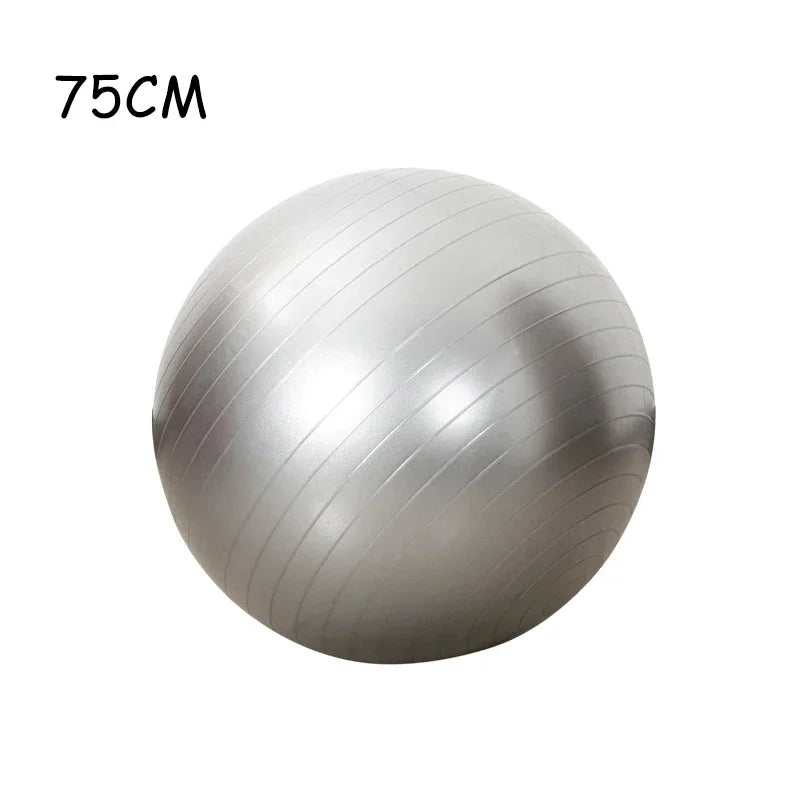 PVC Fitness Balls