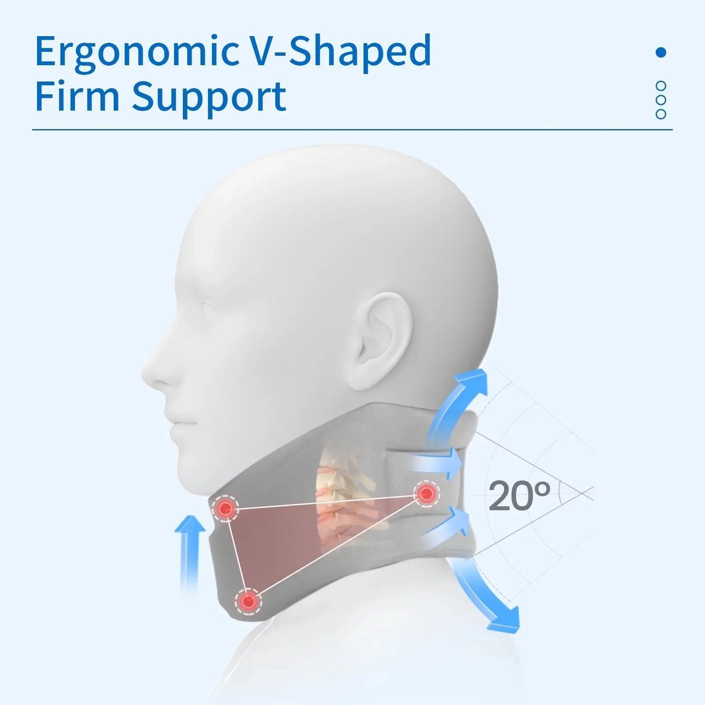 Neck Brace Neck Support