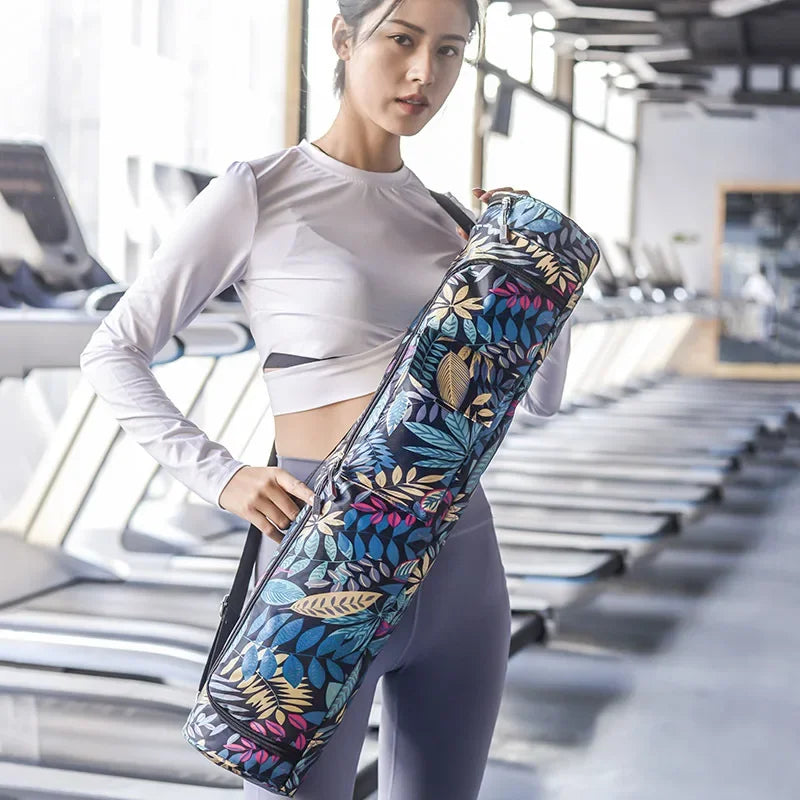 Yoga Fitness Pilates Bag