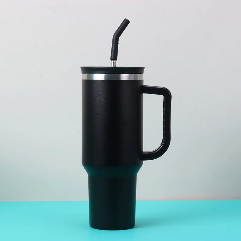 Stainless Steel Straw