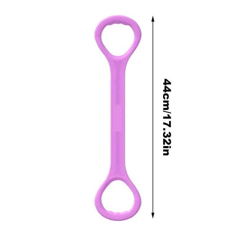 Stretch Strap Yoga