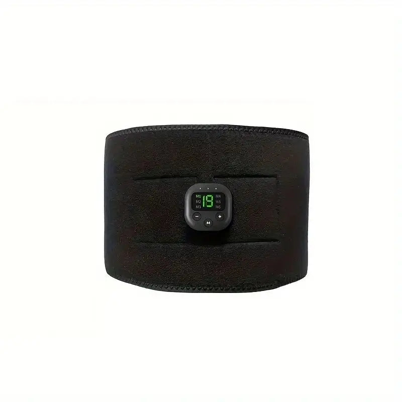 Waist Massager Portable USB Charging Shaper