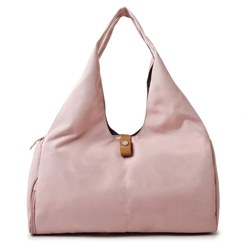 Yoga Fitness Training Bag