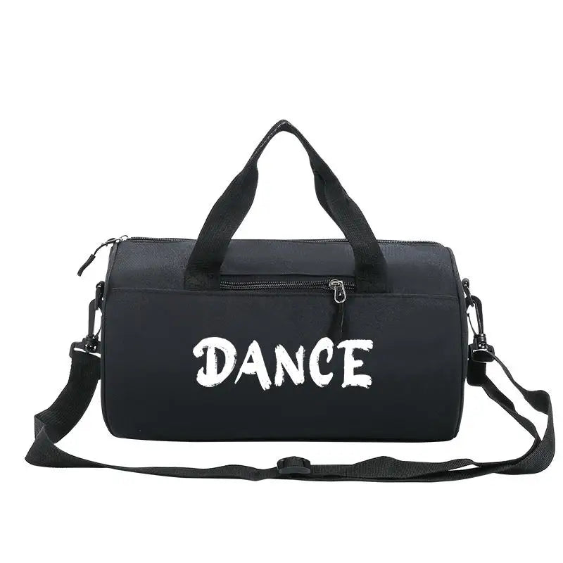 Nylon Small Luggage Yoga Bag