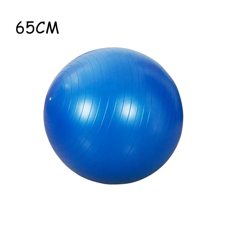 PVC Fitness Balls