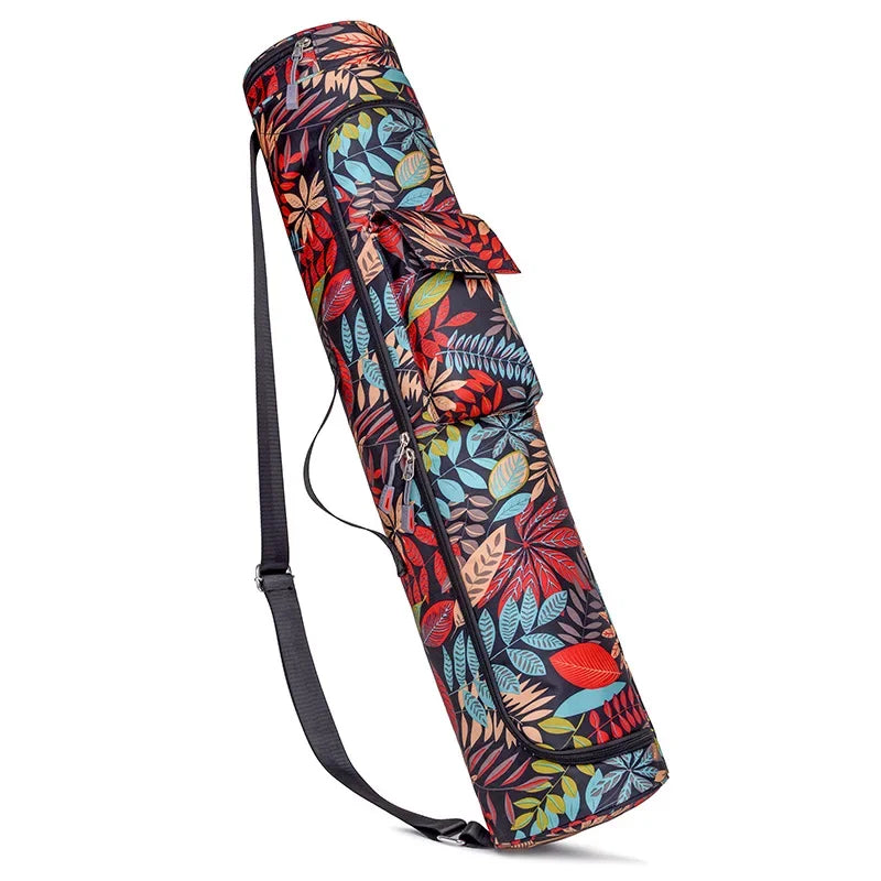 Yoga Fitness Pilates Bag
