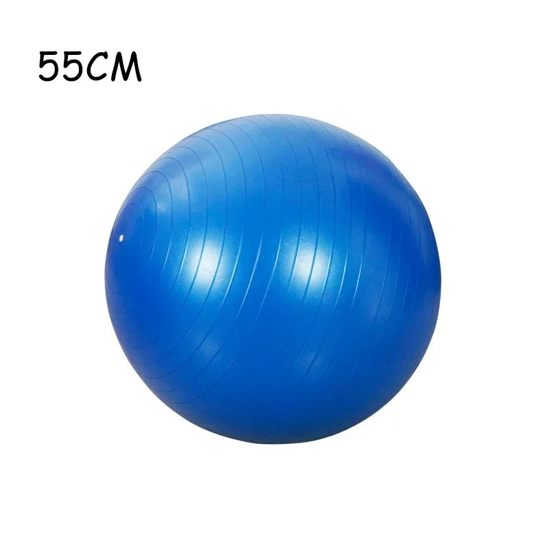 PVC Fitness Balls