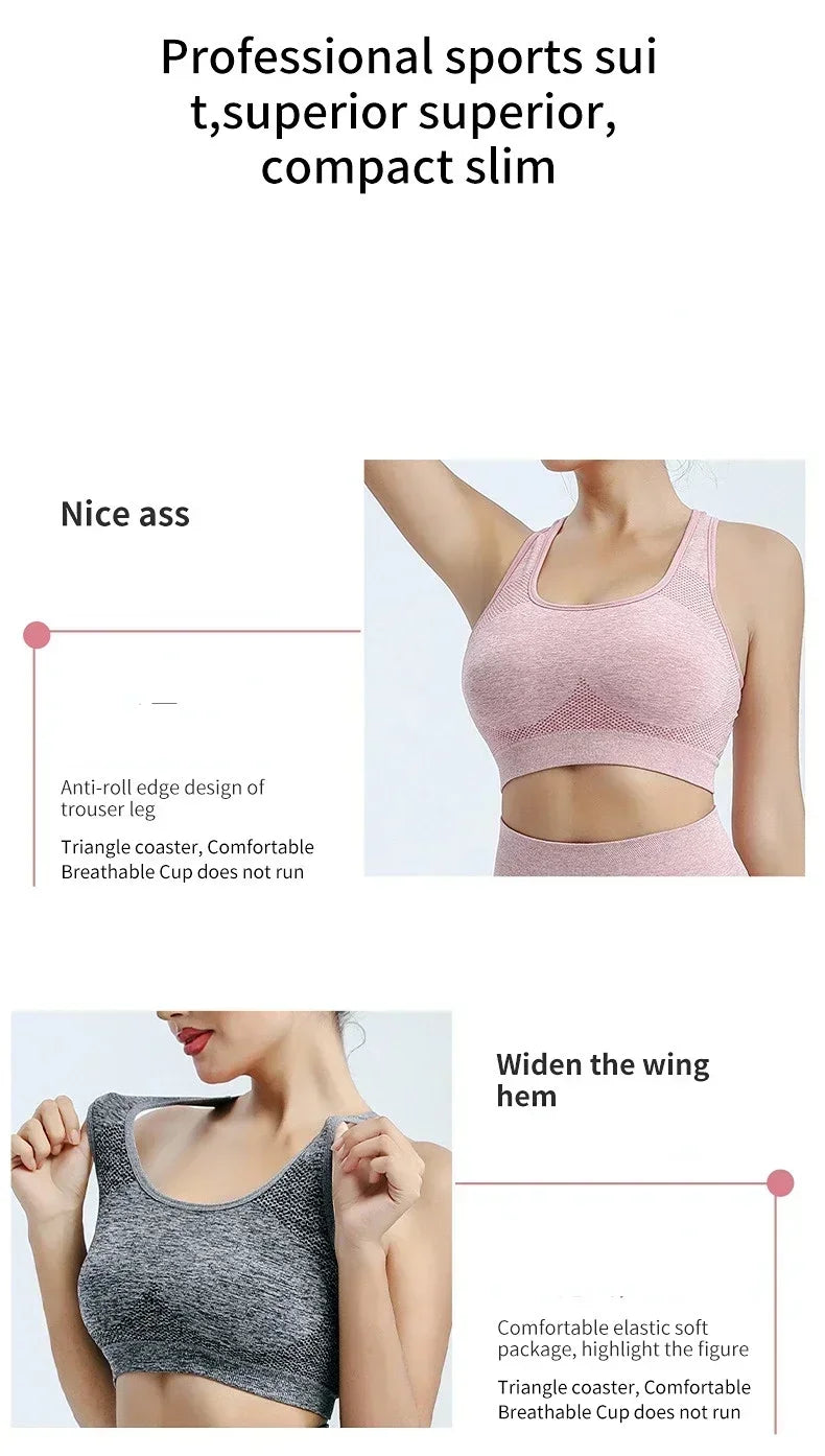 Yoga Set Gym Short