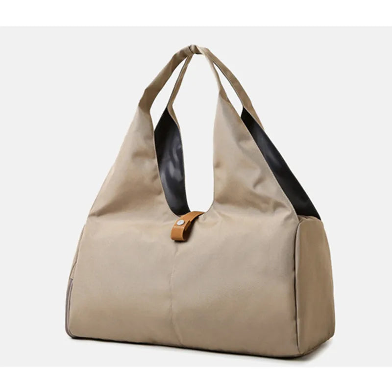 Yoga Fitness Training Bag