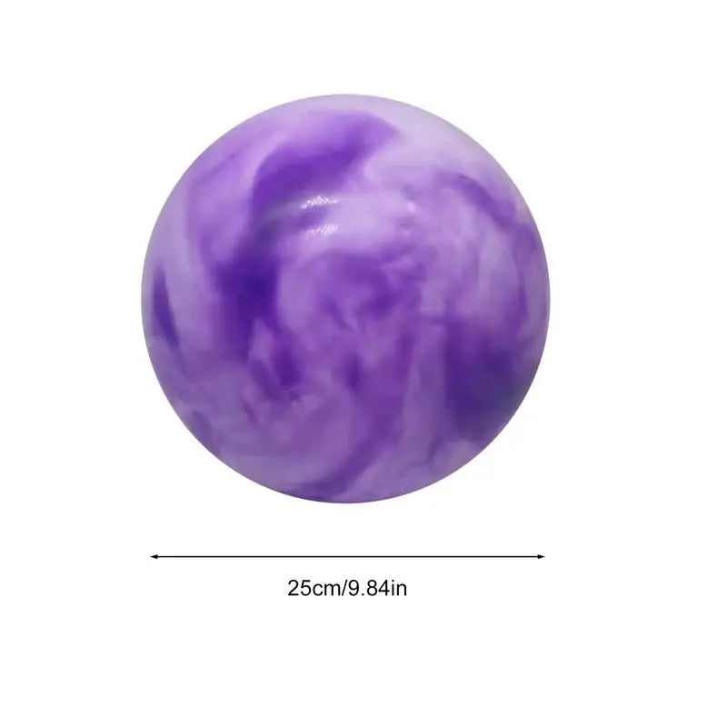 9.8 Inch Pilates Ball
