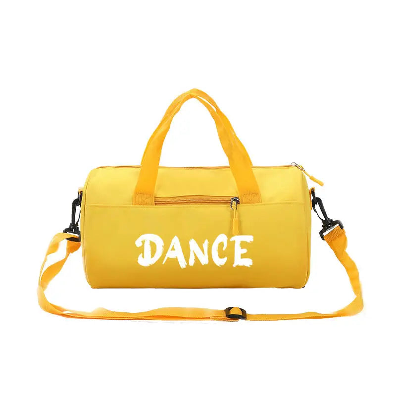 Nylon Small Luggage Yoga Bag